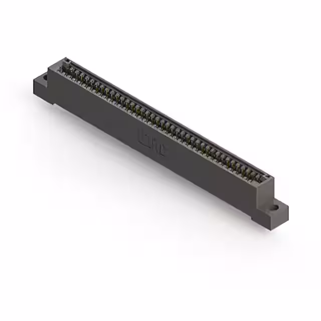 395-039-544-104 EDAC Inc.  Edgeboard Connectors